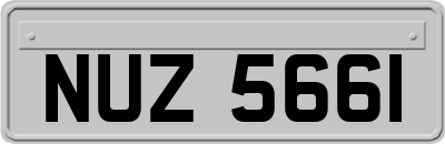 NUZ5661