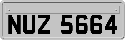 NUZ5664