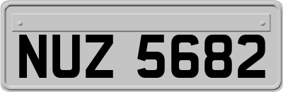 NUZ5682