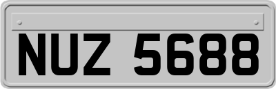 NUZ5688