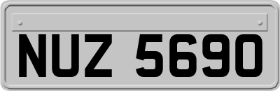 NUZ5690