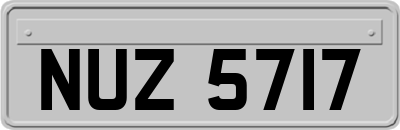 NUZ5717