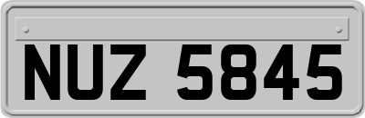 NUZ5845
