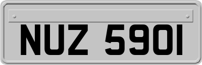 NUZ5901