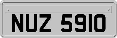 NUZ5910