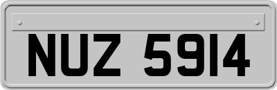 NUZ5914