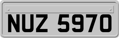 NUZ5970