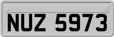 NUZ5973