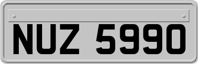 NUZ5990