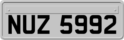NUZ5992