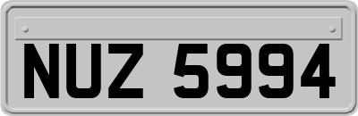 NUZ5994