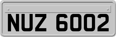 NUZ6002