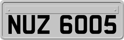 NUZ6005