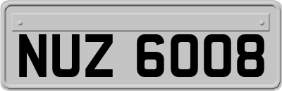 NUZ6008