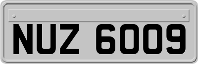 NUZ6009
