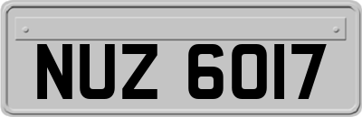 NUZ6017