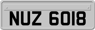 NUZ6018