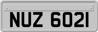 NUZ6021