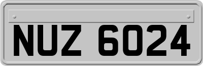 NUZ6024