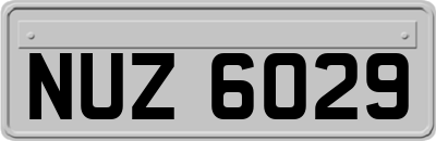 NUZ6029