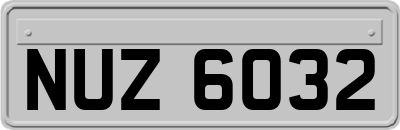 NUZ6032