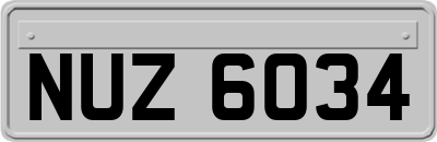 NUZ6034