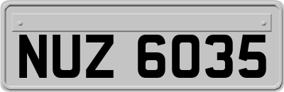 NUZ6035