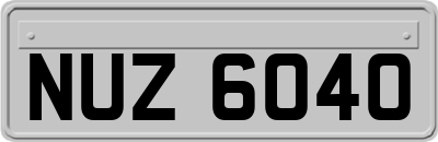 NUZ6040