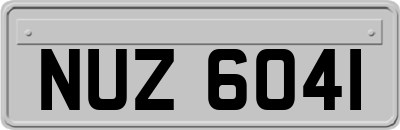 NUZ6041