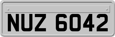 NUZ6042