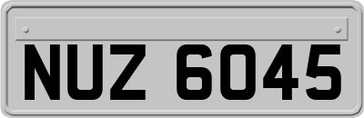 NUZ6045