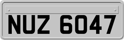 NUZ6047