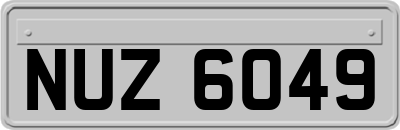 NUZ6049