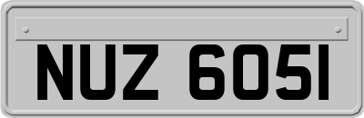NUZ6051