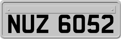 NUZ6052