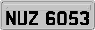 NUZ6053