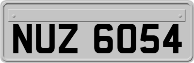 NUZ6054