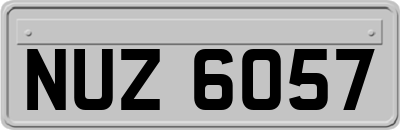 NUZ6057