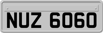 NUZ6060
