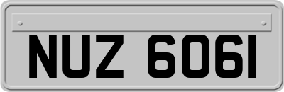 NUZ6061