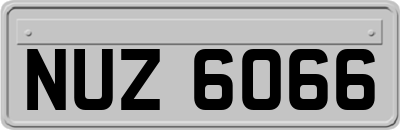 NUZ6066