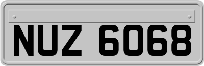 NUZ6068