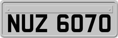 NUZ6070
