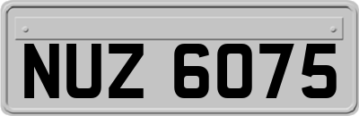 NUZ6075