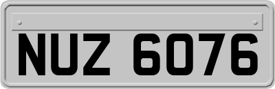 NUZ6076