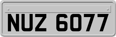 NUZ6077