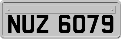 NUZ6079