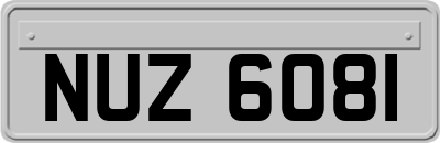 NUZ6081