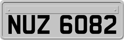 NUZ6082