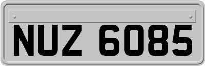 NUZ6085